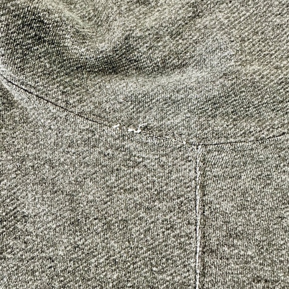 Unique Montana Unisex French Terry Snorkel Pullover Sweatshirt Hoodie (Size S) - Picture 7 of 14